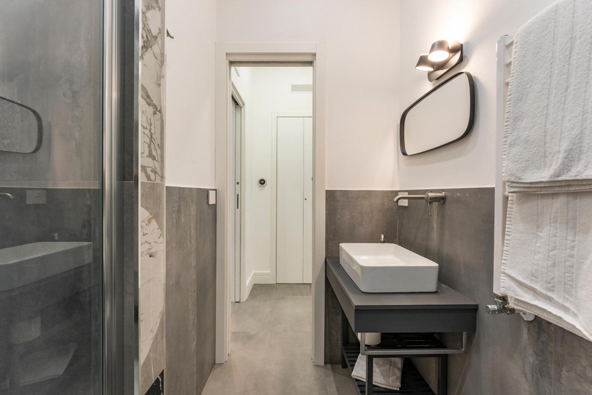 A26 Apartments - Premium Apartment In Napels Buitenkant foto